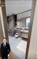 Tembusu Grand (D15), Condominium #518385581